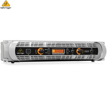 Cục Đẩy Công Suất Behringer NU1000DSP